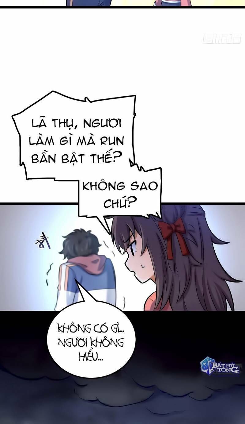 Đại Vương Tha Mạng Chapter 59 - Page 82