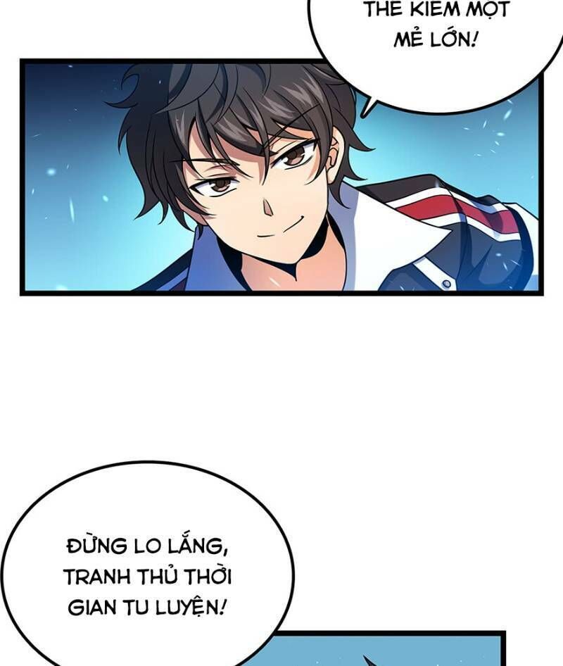 Đại Vương Tha Mạng Chapter 31 - Page 20