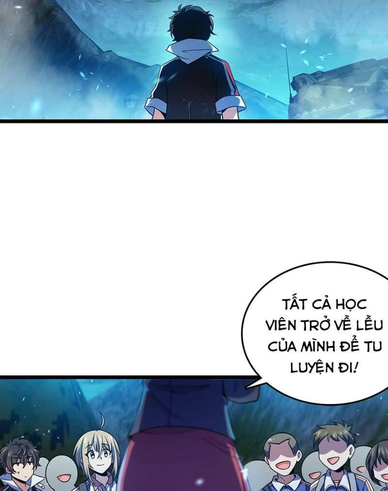 Đại Vương Tha Mạng Chapter 31 - Page 27