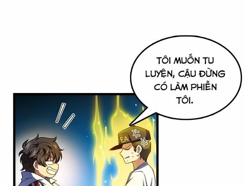 Đại Vương Tha Mạng Chapter 31 - Page 35