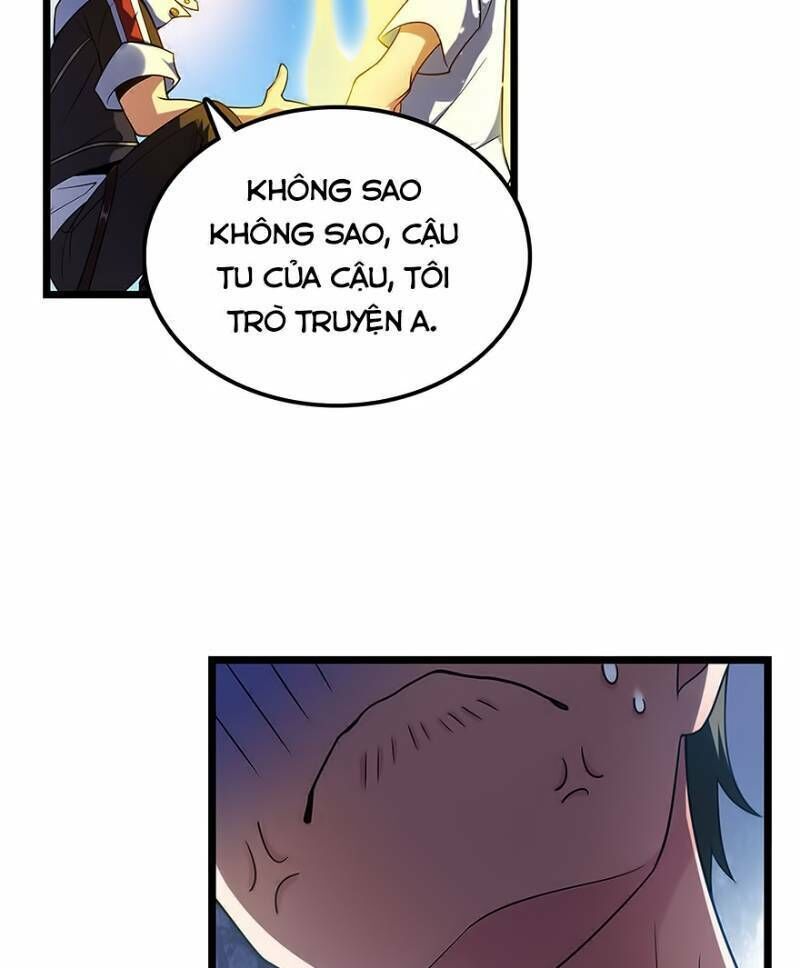 Đại Vương Tha Mạng Chapter 31 - Page 36