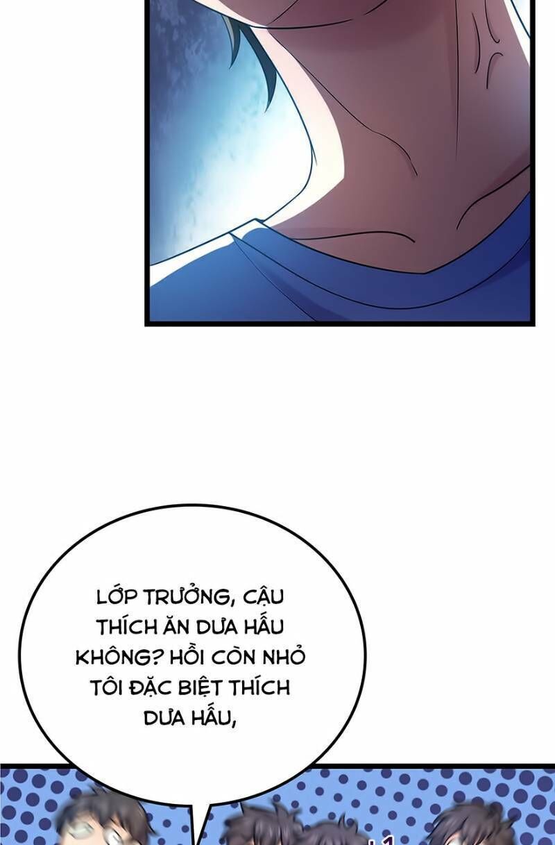 Đại Vương Tha Mạng Chapter 31 - Page 37