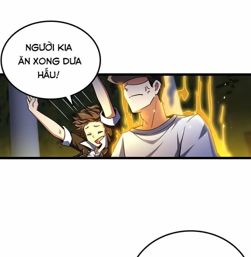 Đại Vương Tha Mạng Chapter 31 - Page 39