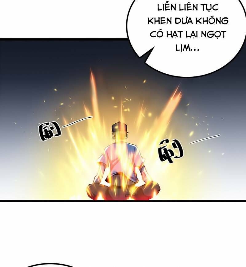 Đại Vương Tha Mạng Chapter 31 - Page 40