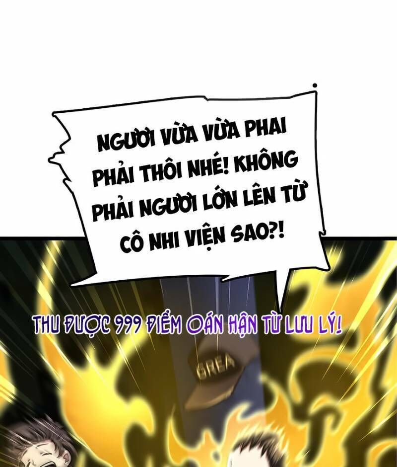 Đại Vương Tha Mạng Chapter 31 - Page 42