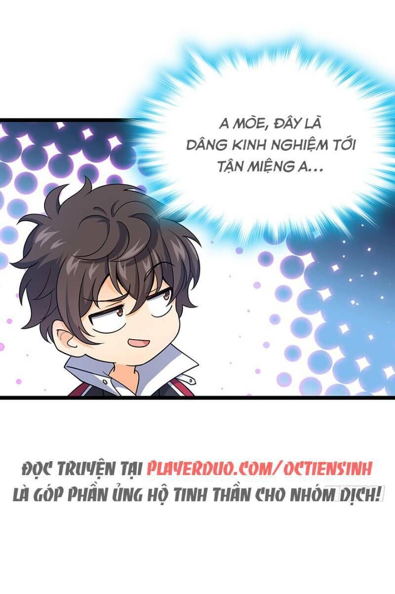 Đại Vương Tha Mạng Chapter 31 - Page 57