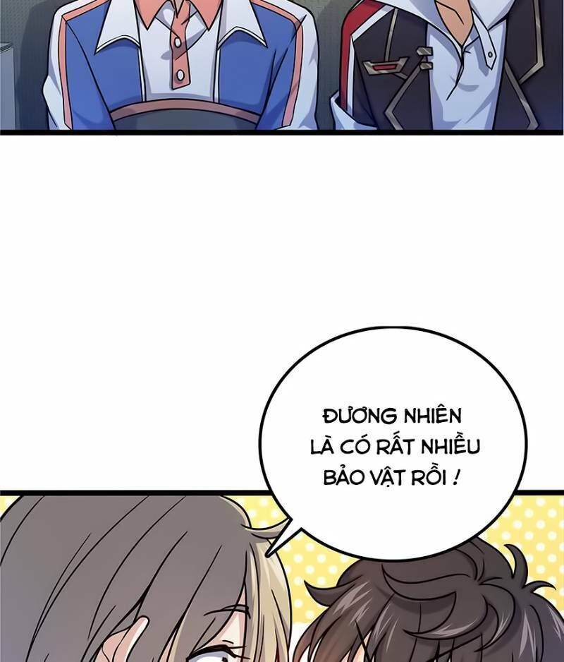 Đại Vương Tha Mạng Chapter 31 - Page 8