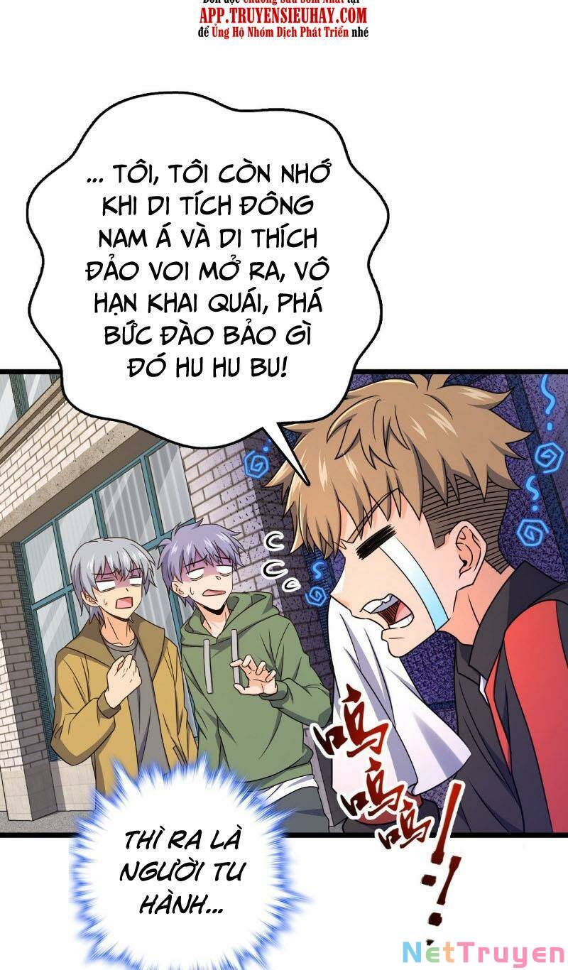 Đại Vương Tha Mạng Chapter 713 - Page 38