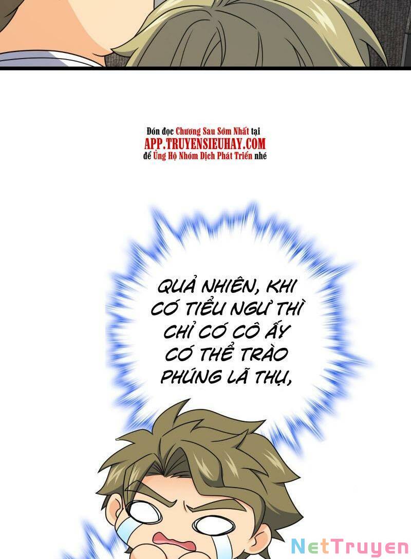 Đại Vương Tha Mạng Chapter 713 - Page 43