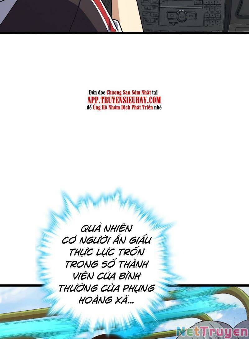 Đại Vương Tha Mạng Chapter 713 - Page 54