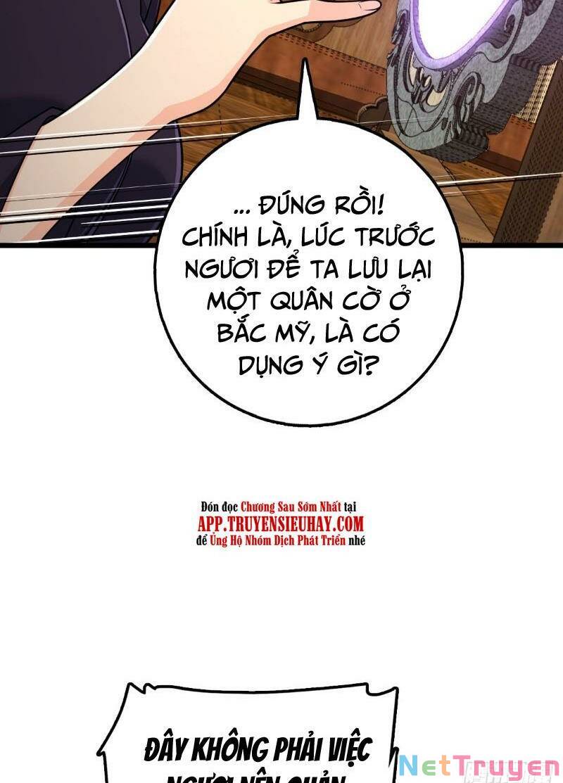 Đại Vương Tha Mạng Chapter 713 - Page 75