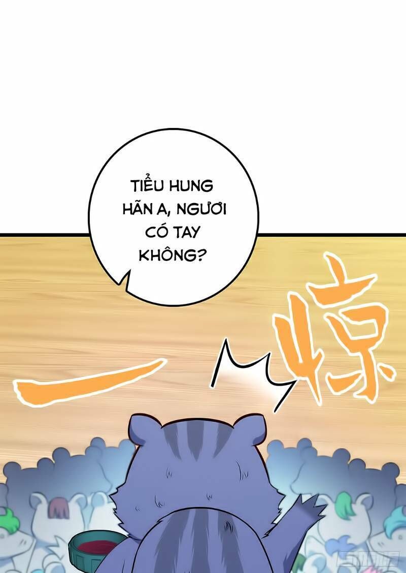 Đại Vương Tha Mạng Chapter 58 - Page 37