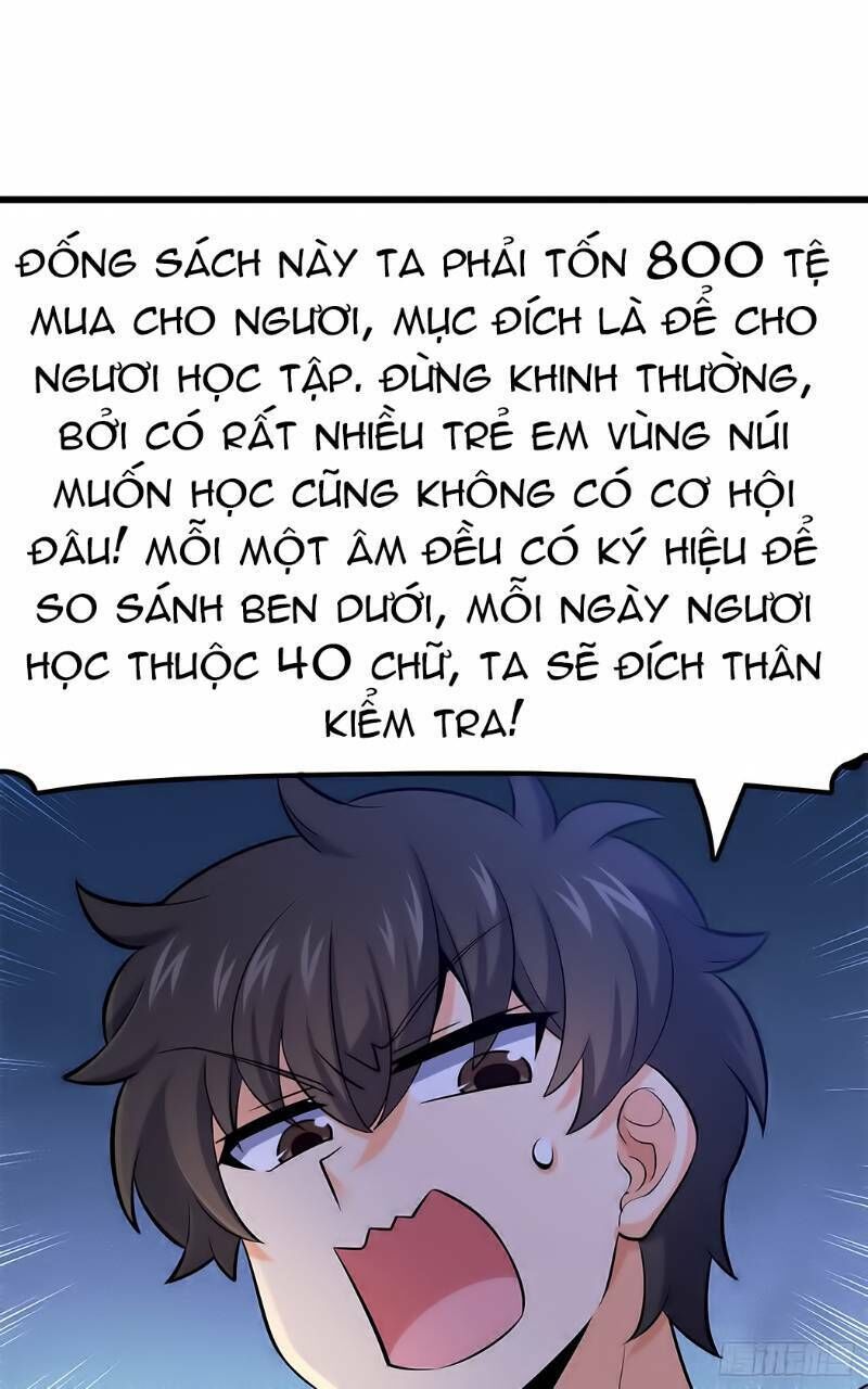 Đại Vương Tha Mạng Chapter 58 - Page 42