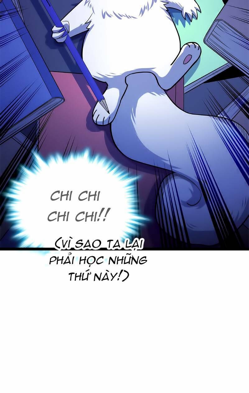 Đại Vương Tha Mạng Chapter 58 - Page 45