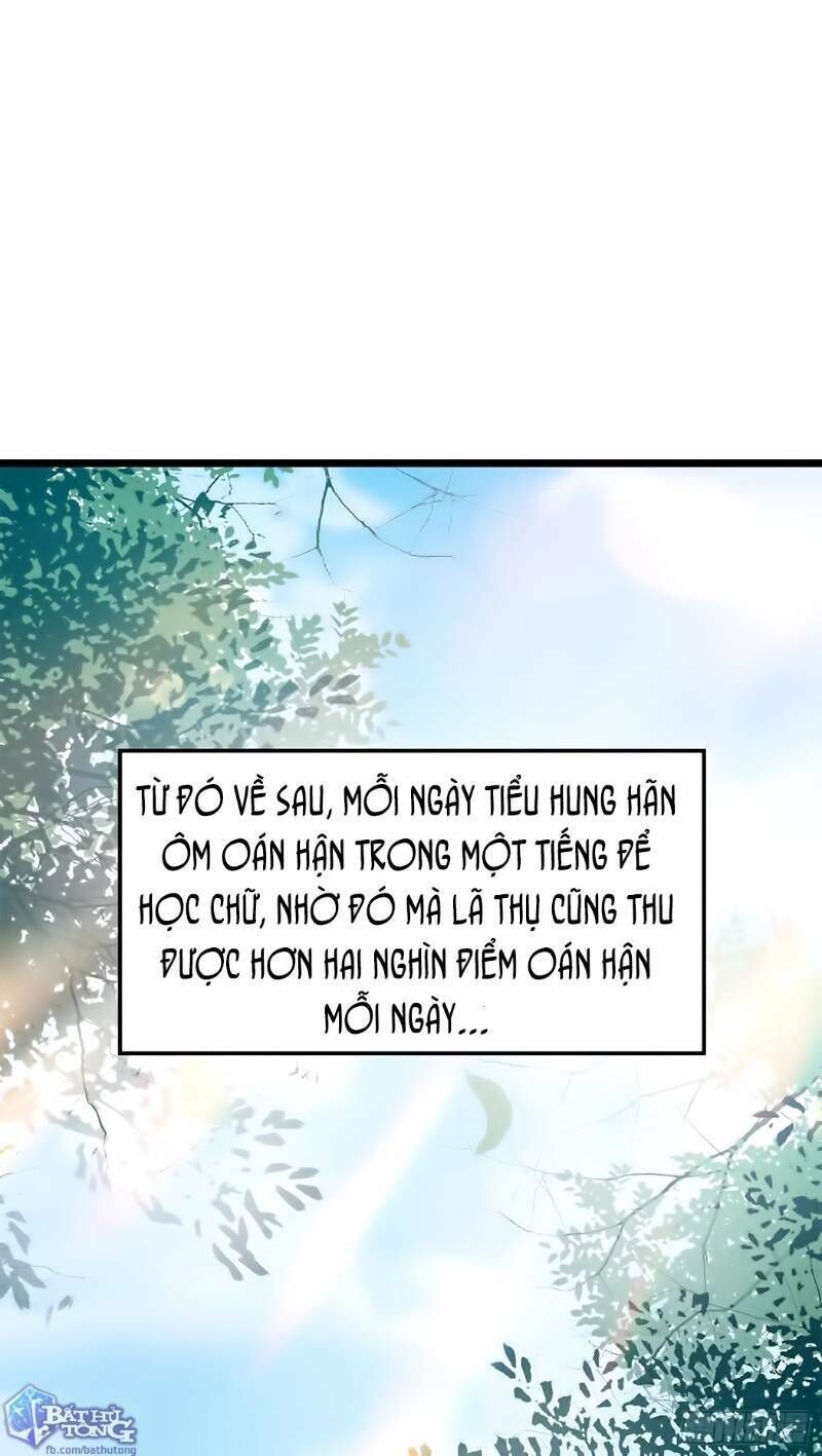 Đại Vương Tha Mạng Chapter 58 - Page 47