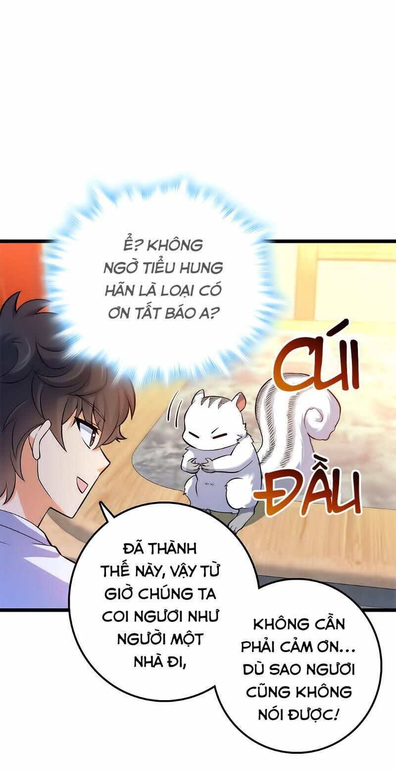 Đại Vương Tha Mạng Chapter 58 - Page 5