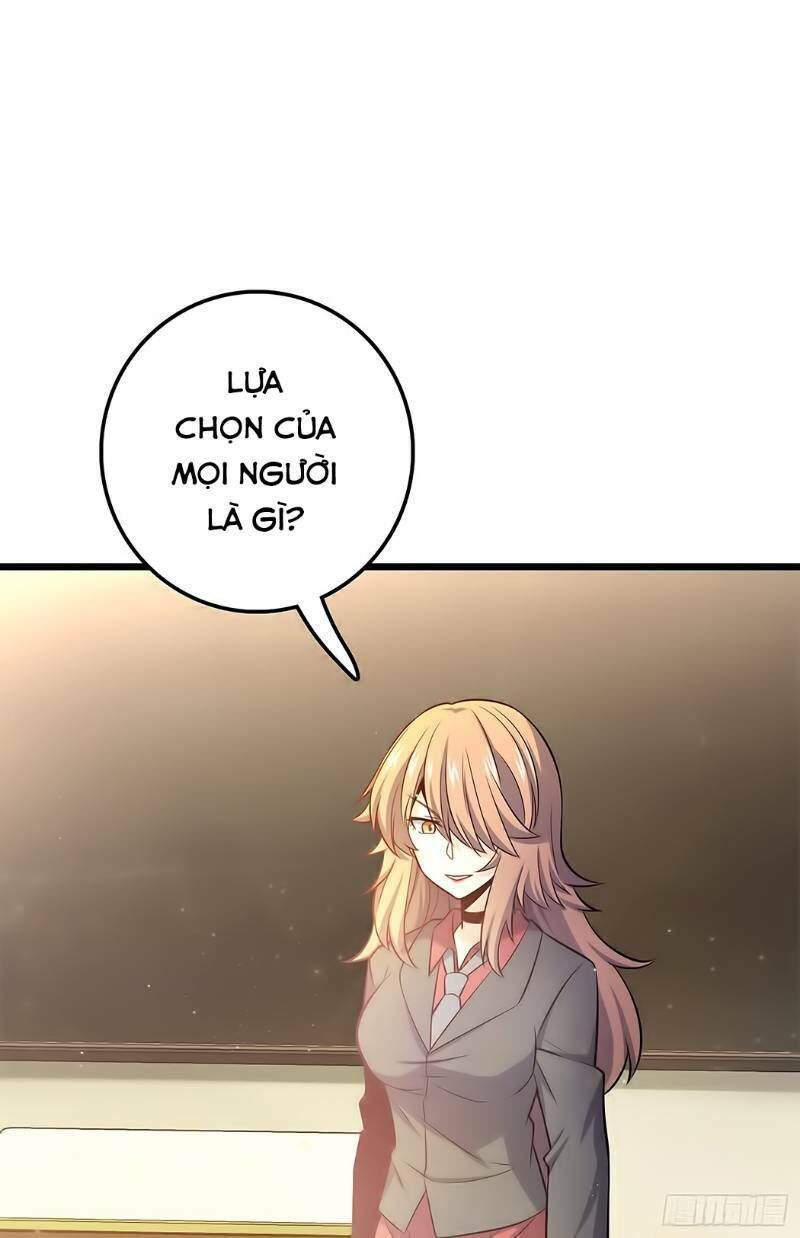 Đại Vương Tha Mạng Chapter 58 - Page 51