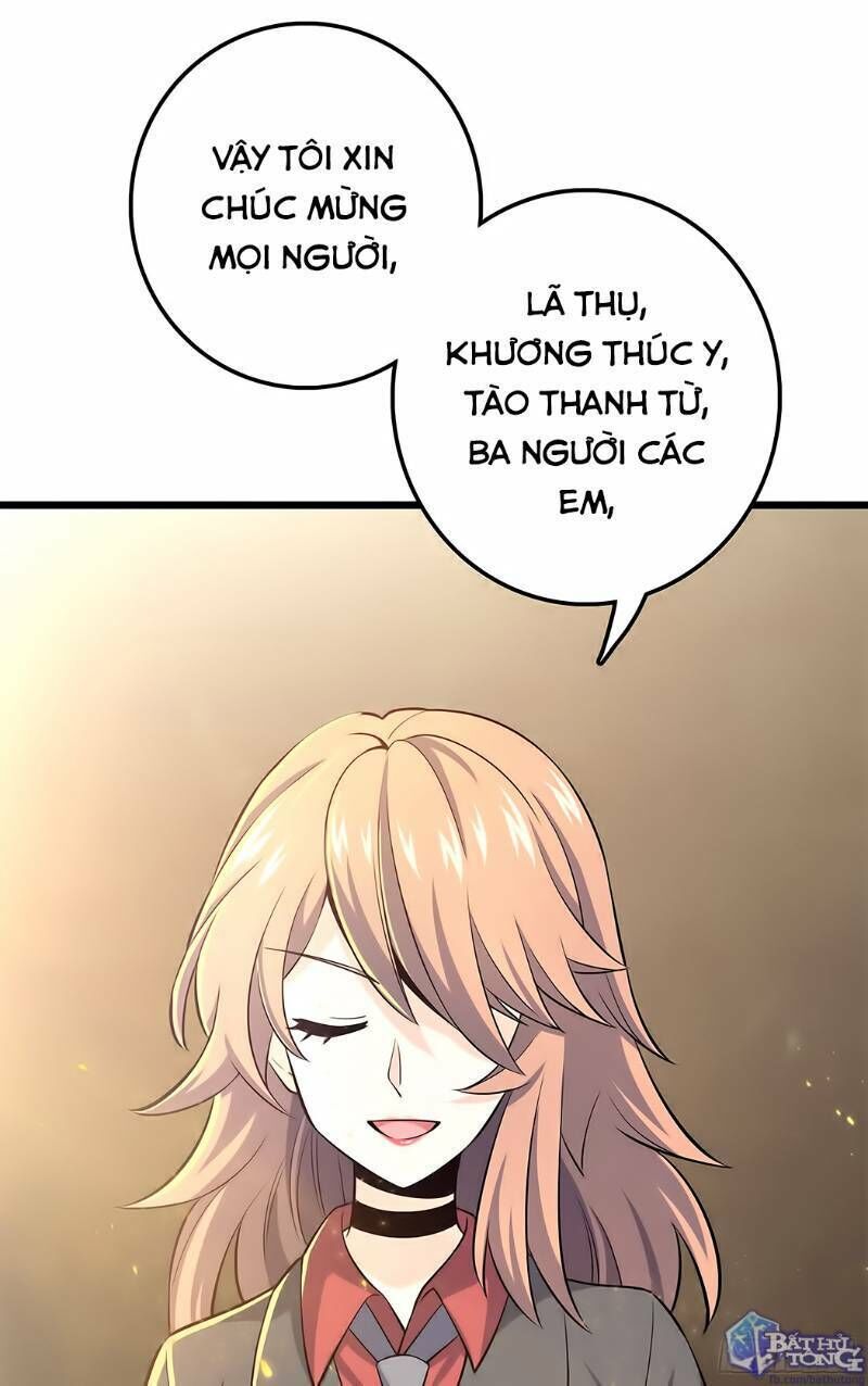 Đại Vương Tha Mạng Chapter 58 - Page 55