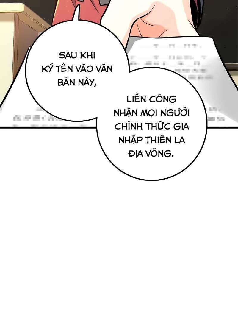 Đại Vương Tha Mạng Chapter 58 - Page 59