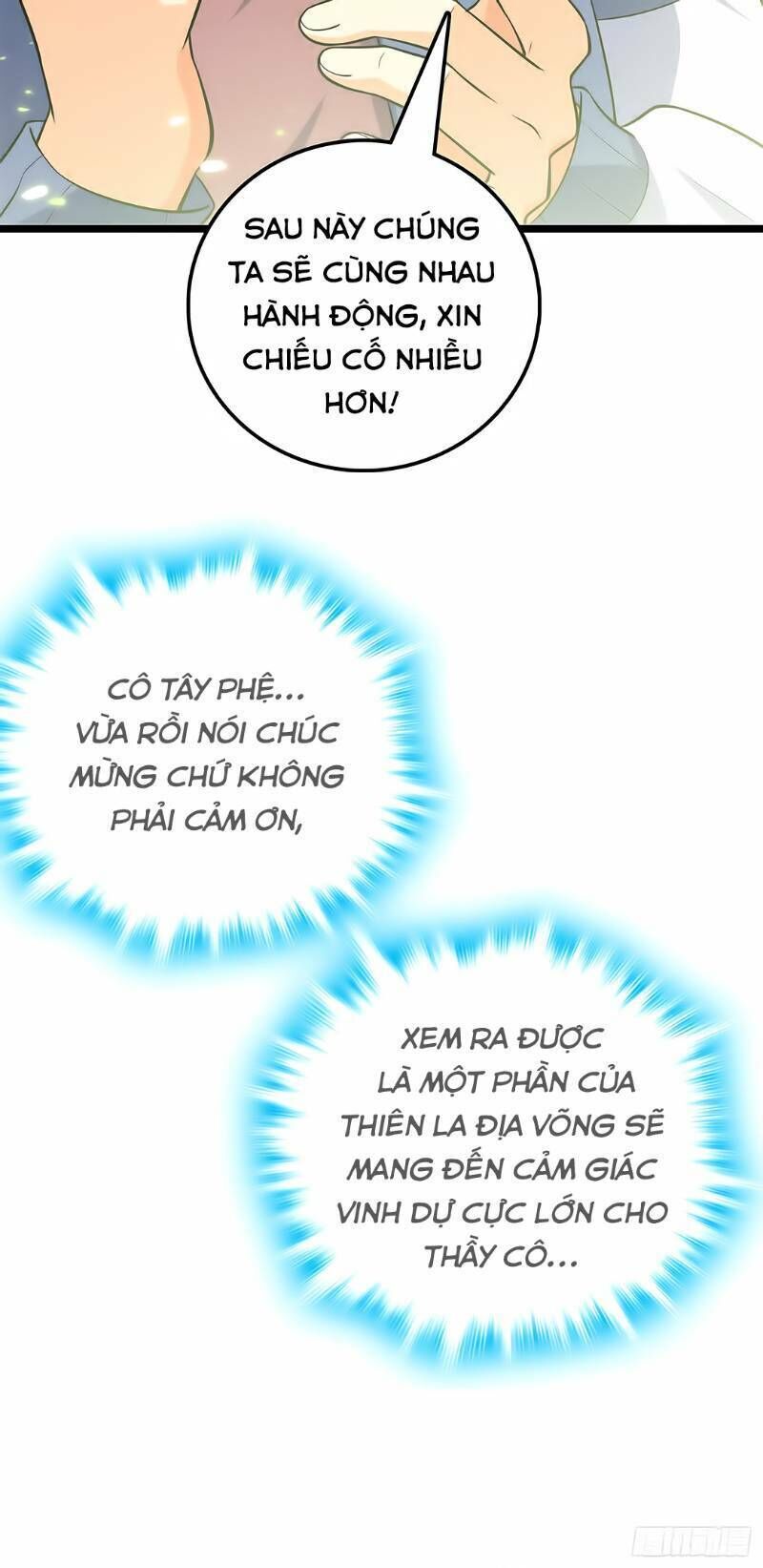 Đại Vương Tha Mạng Chapter 58 - Page 65