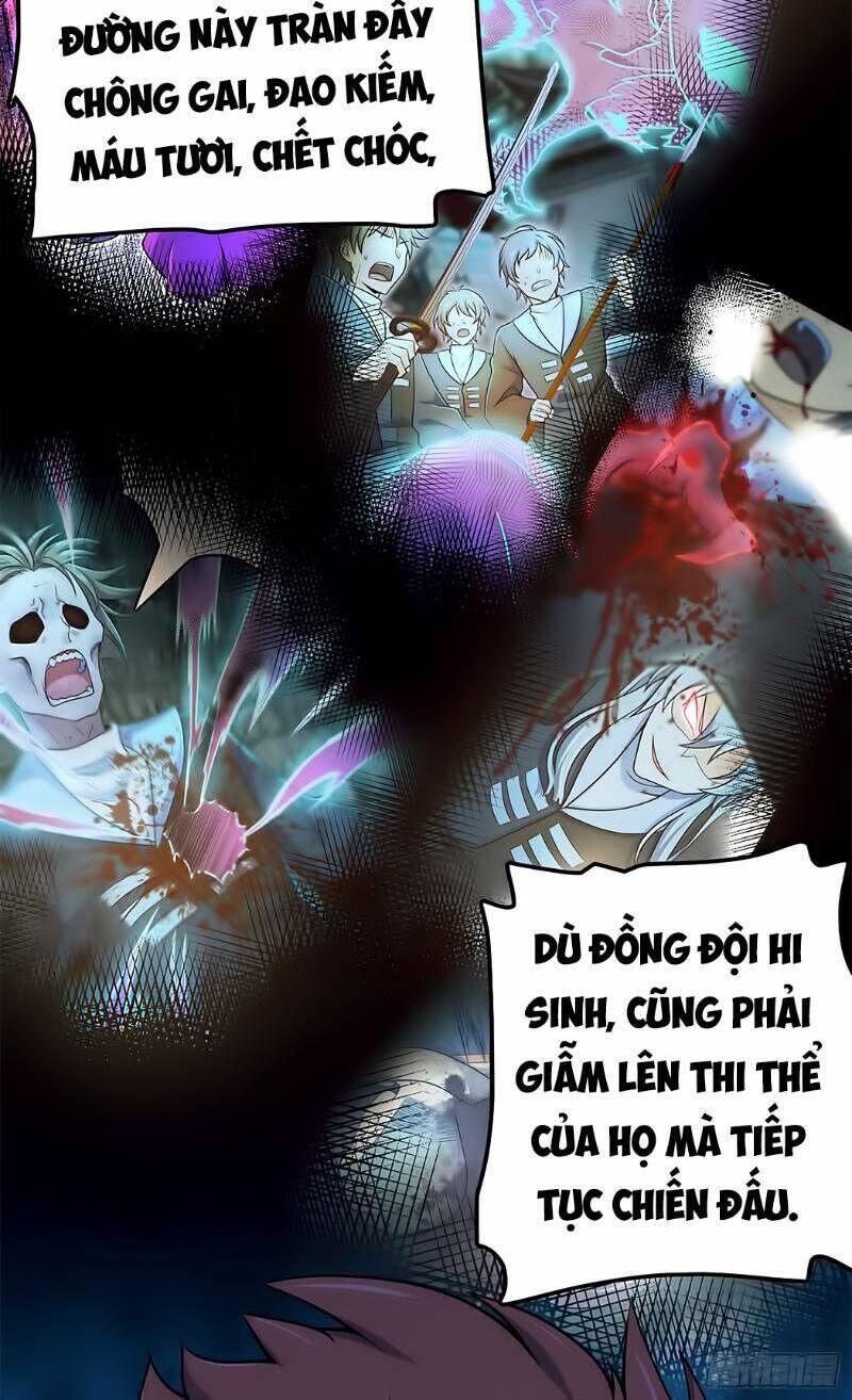 Đại Vương Tha Mạng Chapter 58 - Page 75