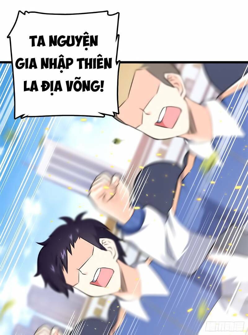 Đại Vương Tha Mạng Chapter 58 - Page 80