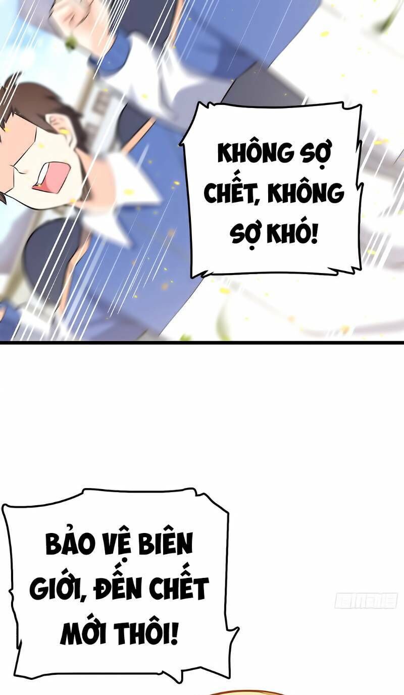 Đại Vương Tha Mạng Chapter 58 - Page 81