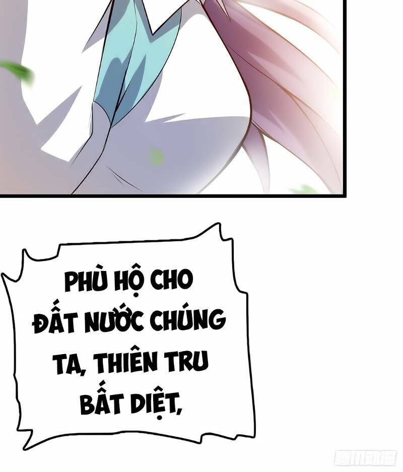 Đại Vương Tha Mạng Chapter 58 - Page 84