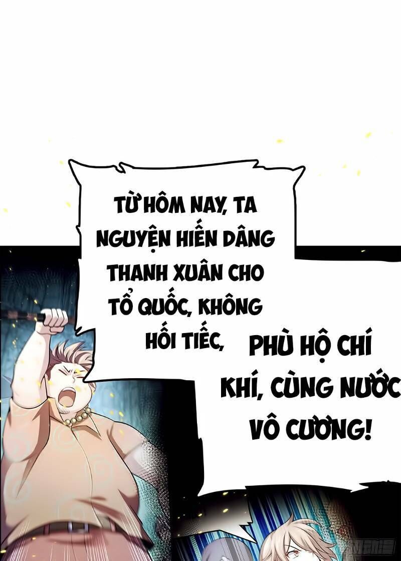 Đại Vương Tha Mạng Chapter 58 - Page 86