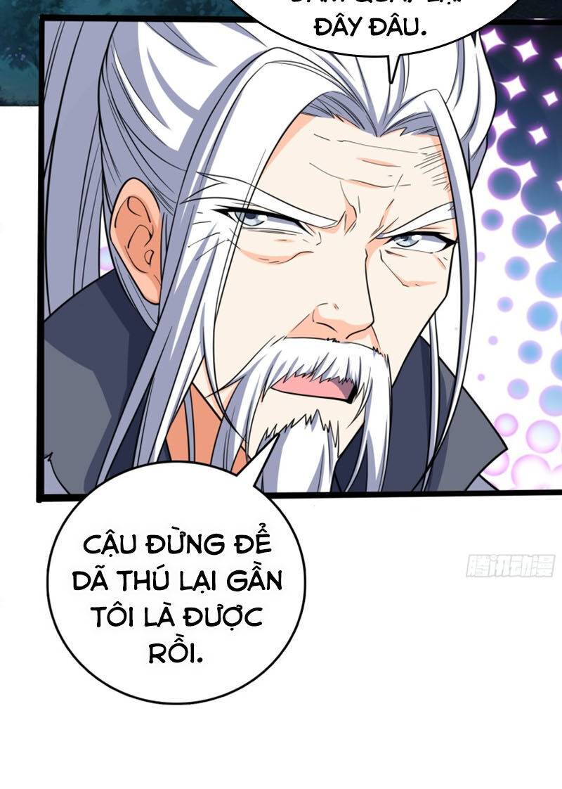 Đại Vương Tha Mạng Chapter 87 - Page 12