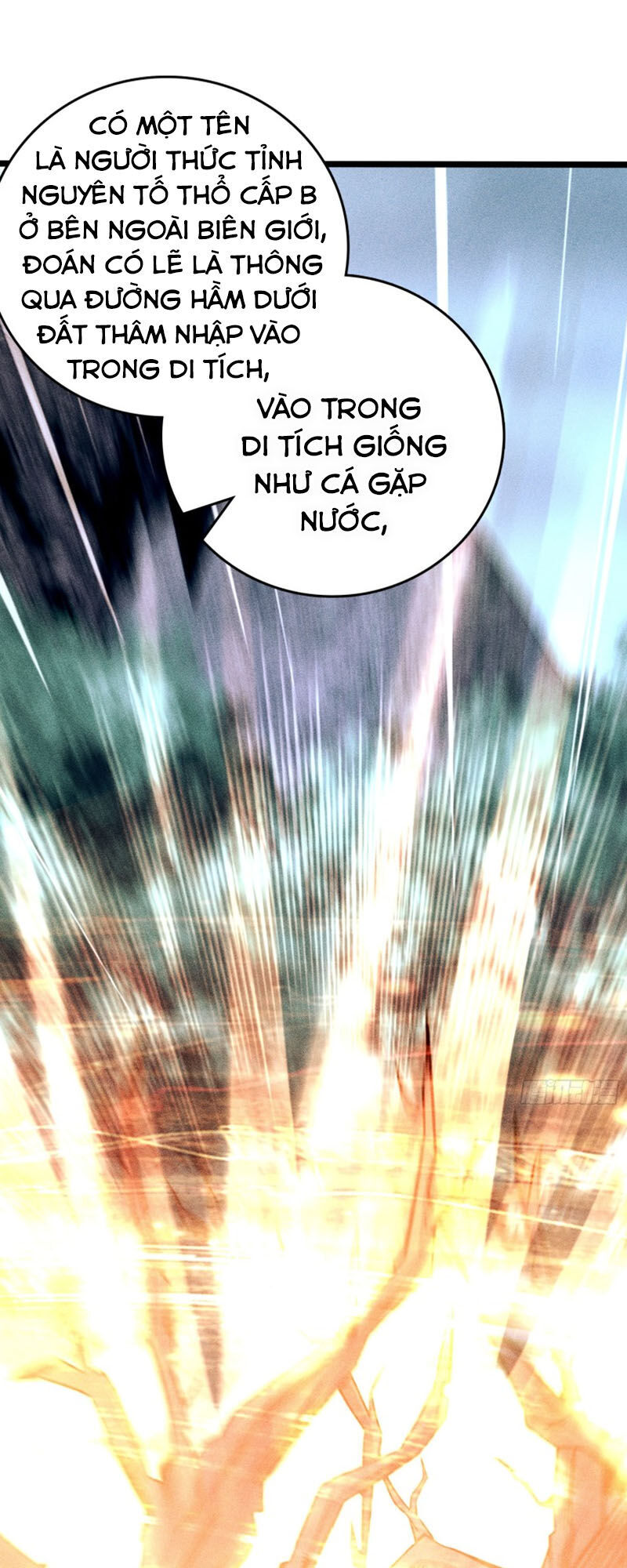 Đại Vương Tha Mạng Chapter 87 - Page 2