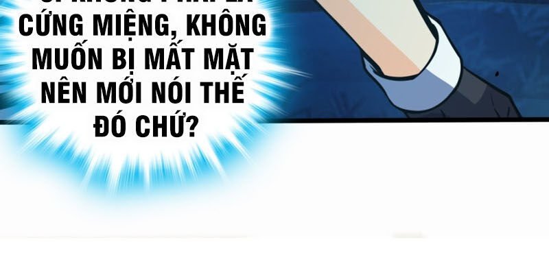 Đại Vương Tha Mạng Chapter 87 - Page 21