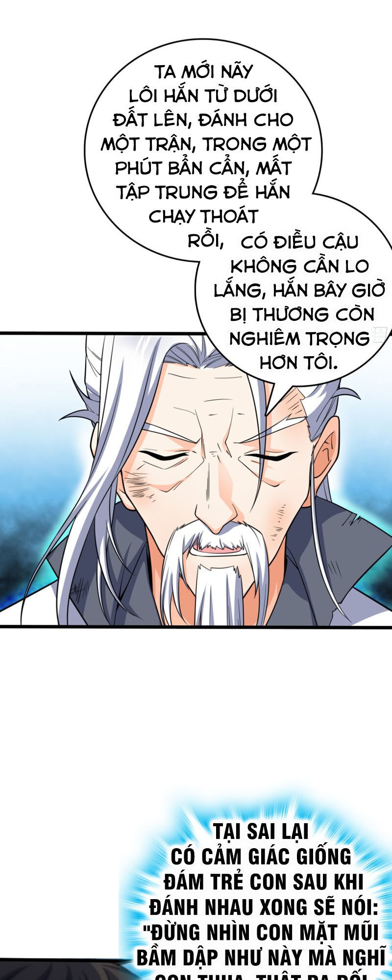 Đại Vương Tha Mạng Chapter 87 - Page 4