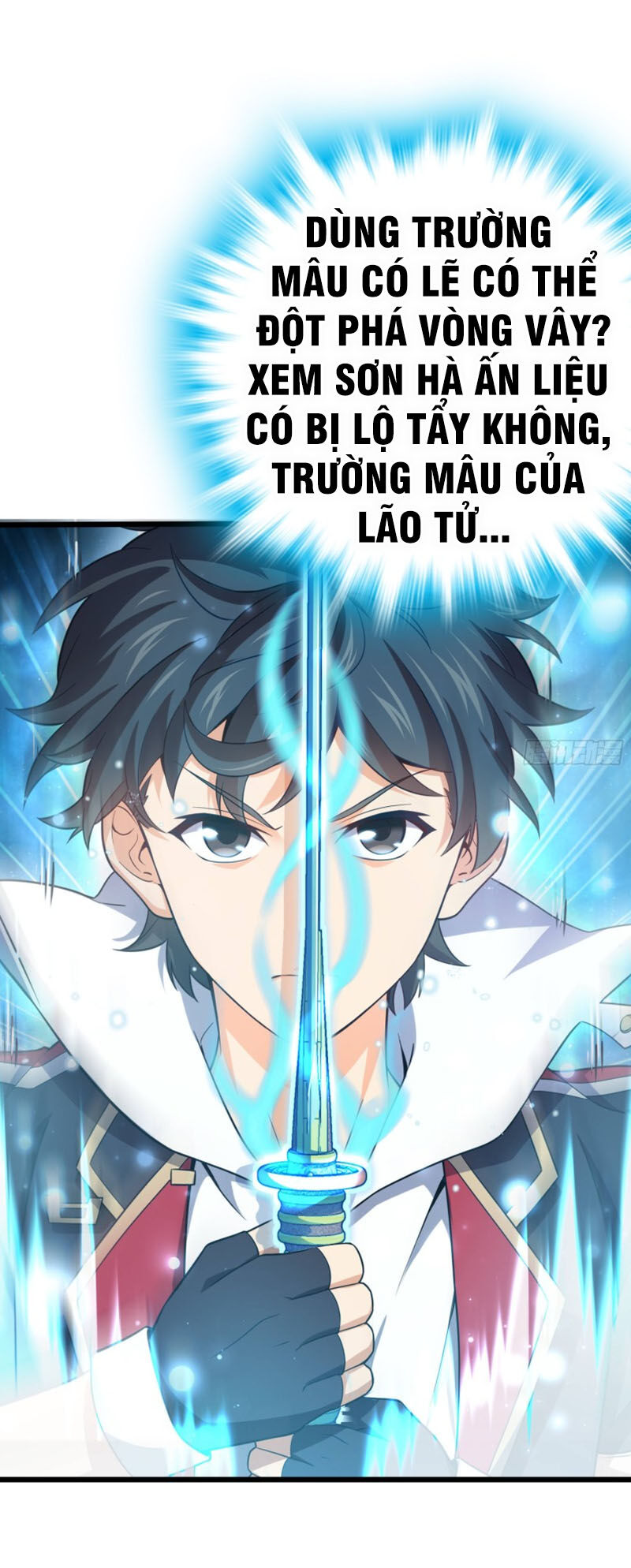 Đại Vương Tha Mạng Chapter 87 - Page 41