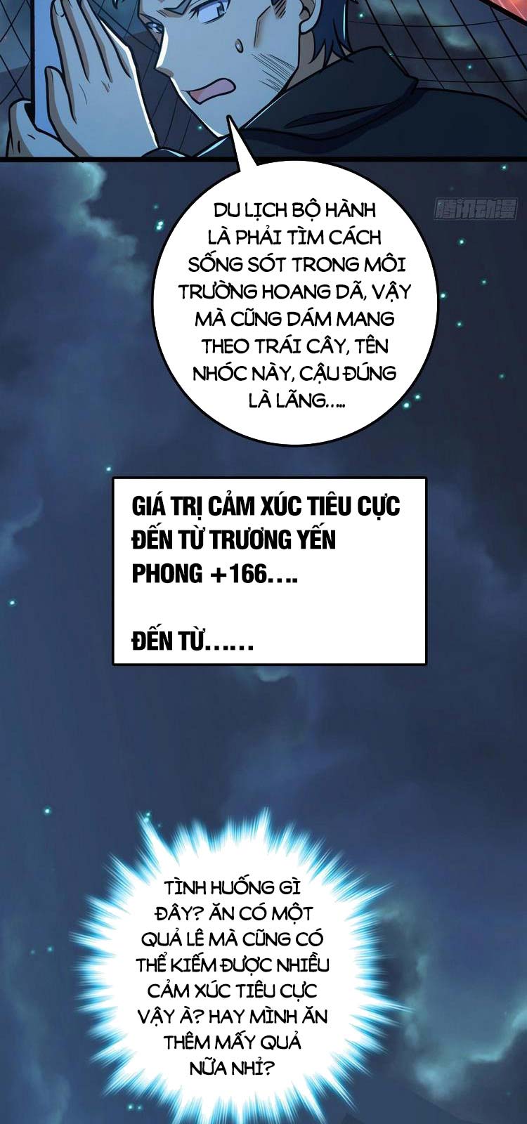 Đại Vương Tha Mạng Chapter 402 - Page 18