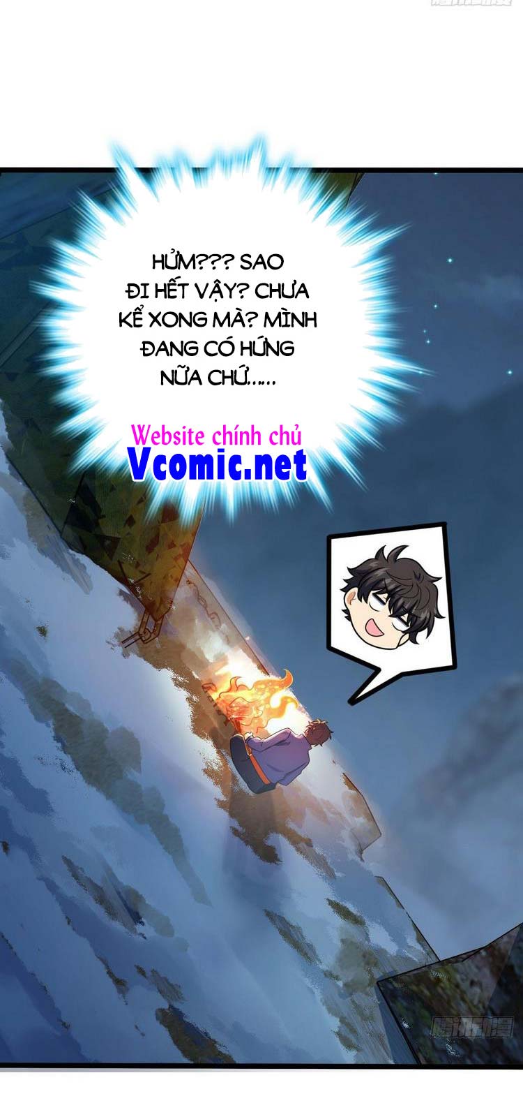 Đại Vương Tha Mạng Chapter 402 - Page 32