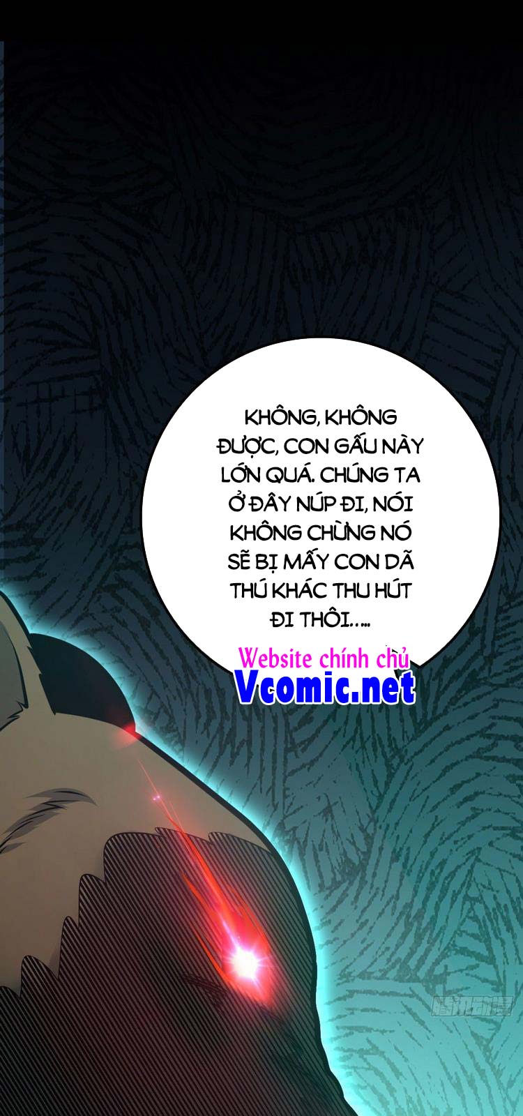 Đại Vương Tha Mạng Chapter 402 - Page 49