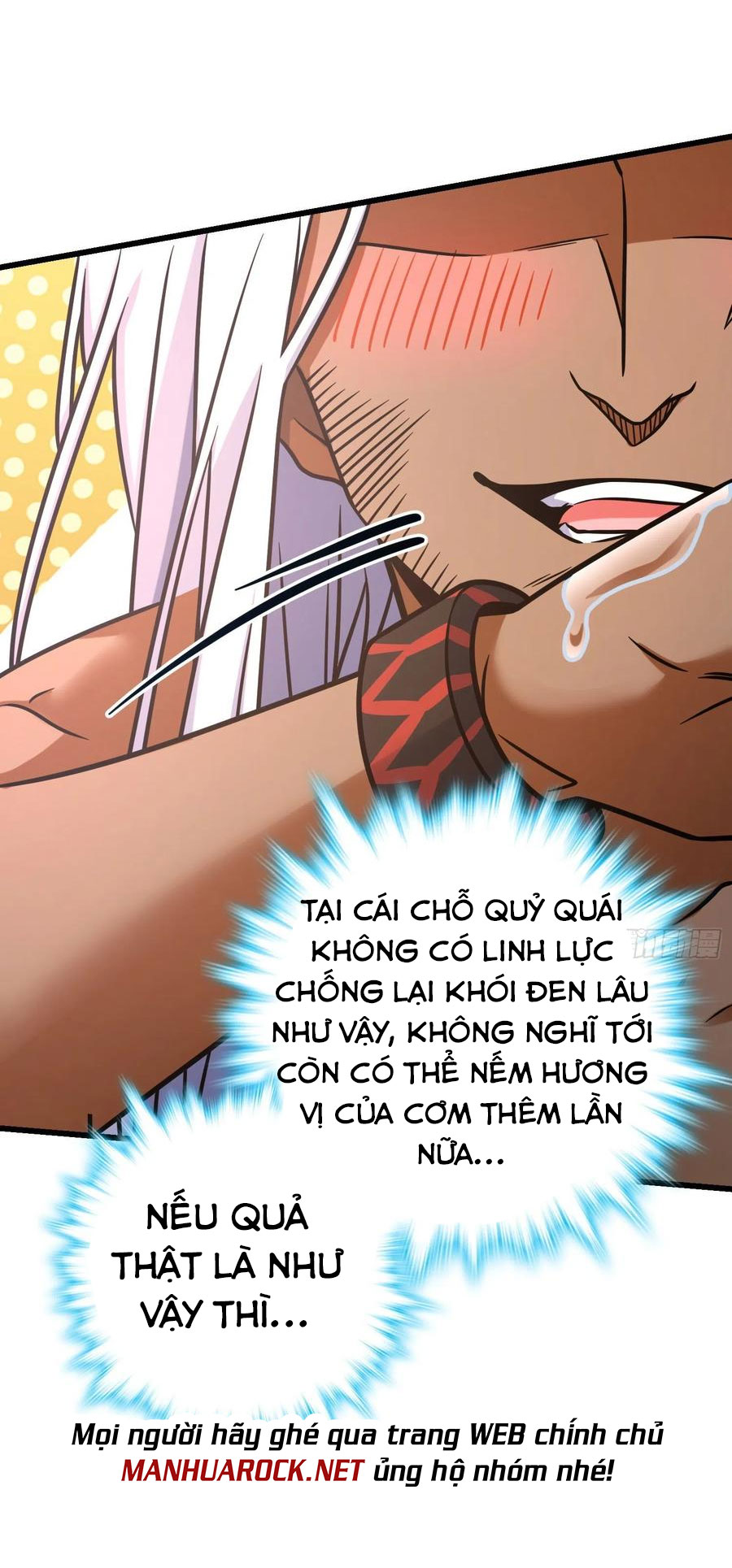 Đại Vương Tha Mạng Chapter 283 - Page 10