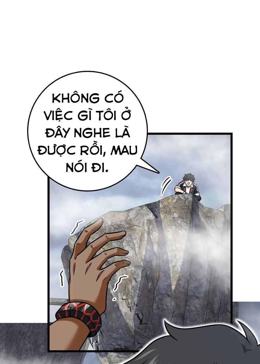 Đại Vương Tha Mạng Chapter 283 - Page 3