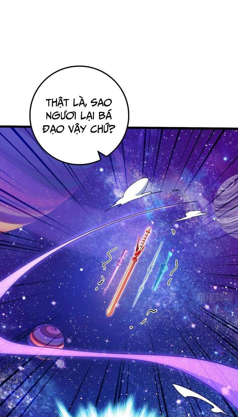 Đại Vương Tha Mạng Chapter 711 - Page 30