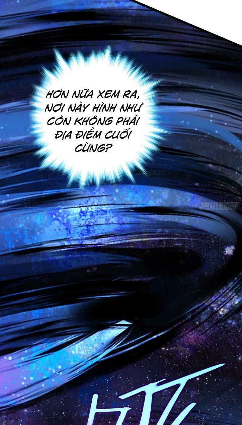 Đại Vương Tha Mạng Chapter 711 - Page 34