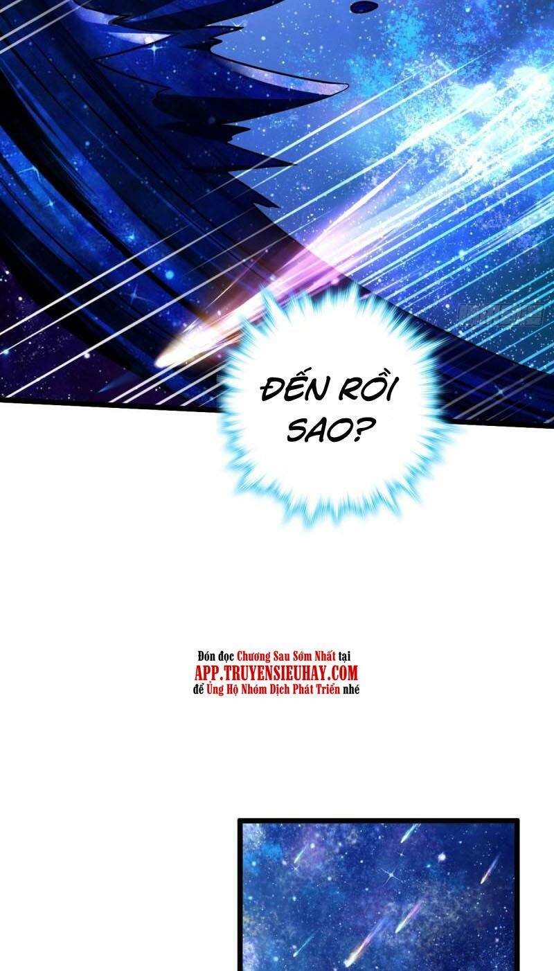 Đại Vương Tha Mạng Chapter 711 - Page 38