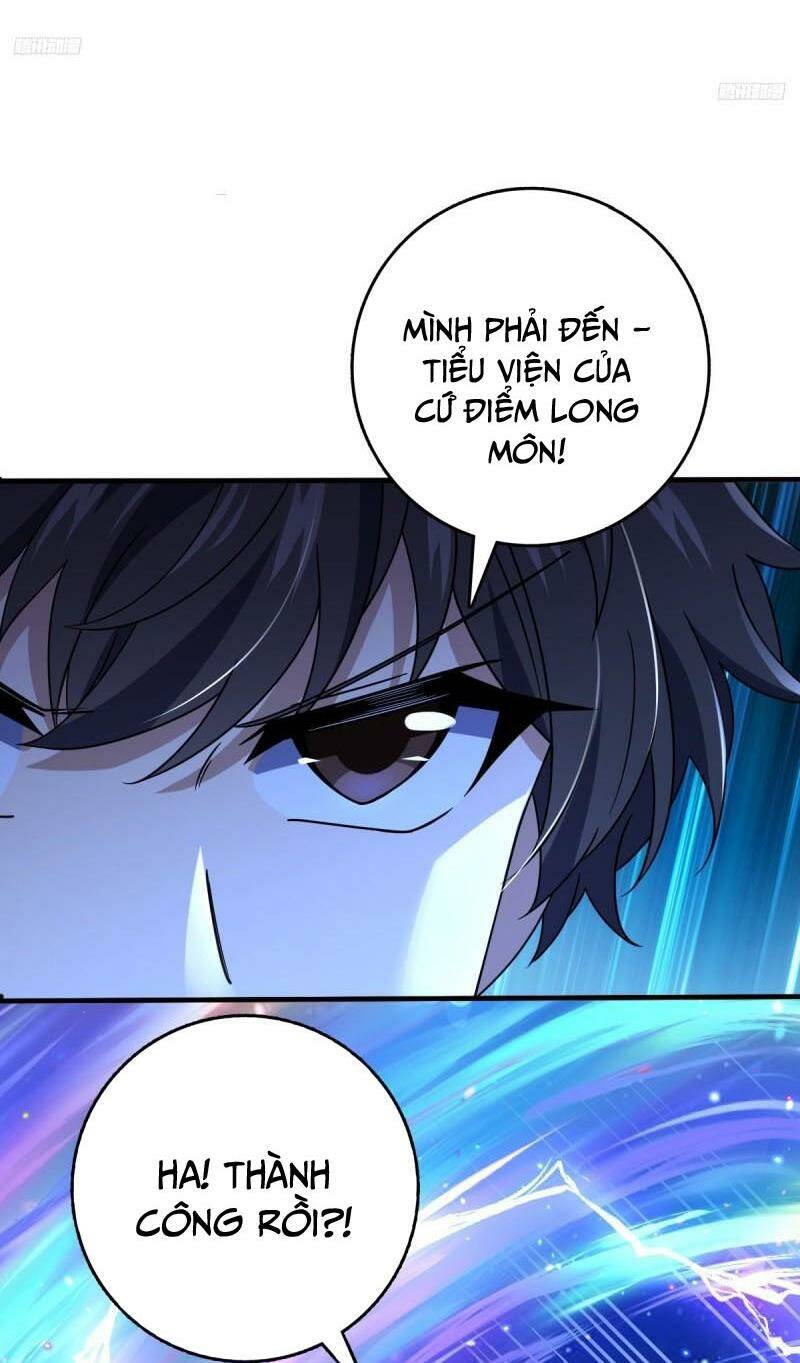 Đại Vương Tha Mạng Chapter 711 - Page 6