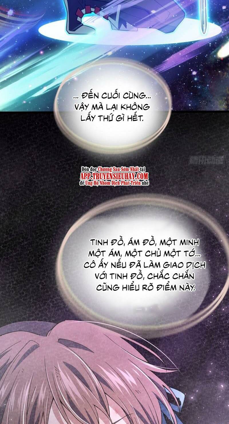 Đại Vương Tha Mạng Chapter 711 - Page 71