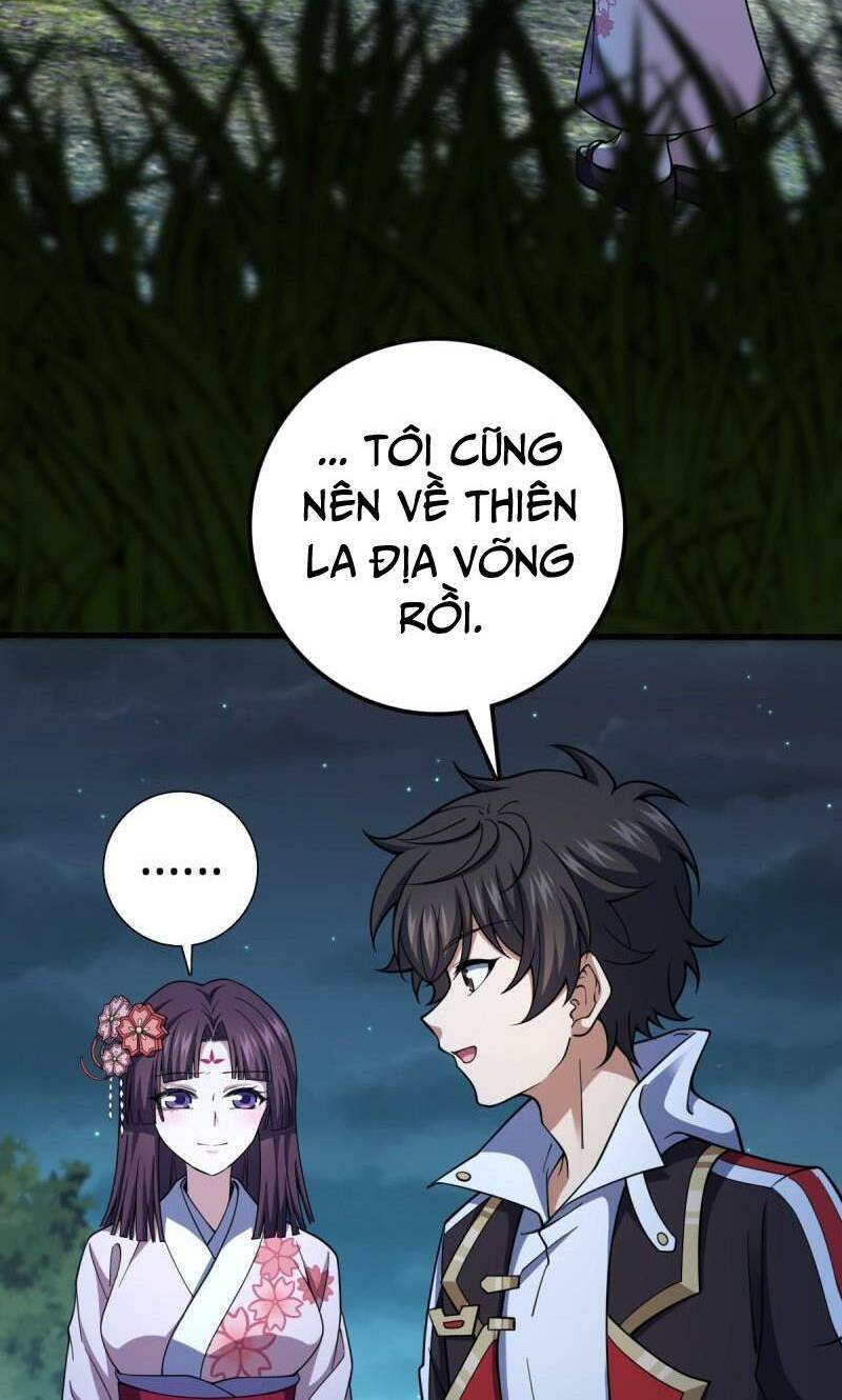 Đại Vương Tha Mạng Chapter 693 - Page 11