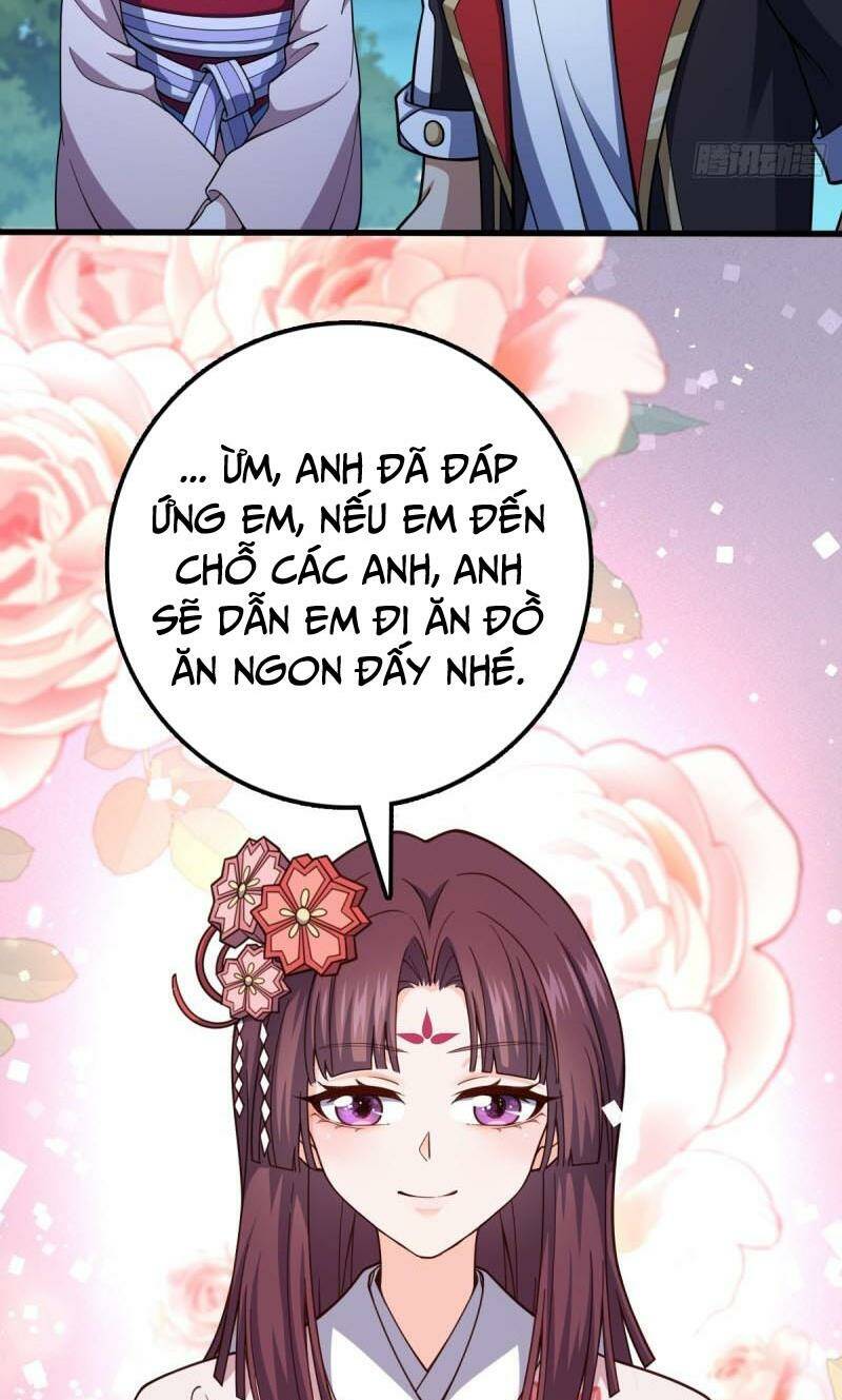 Đại Vương Tha Mạng Chapter 693 - Page 12