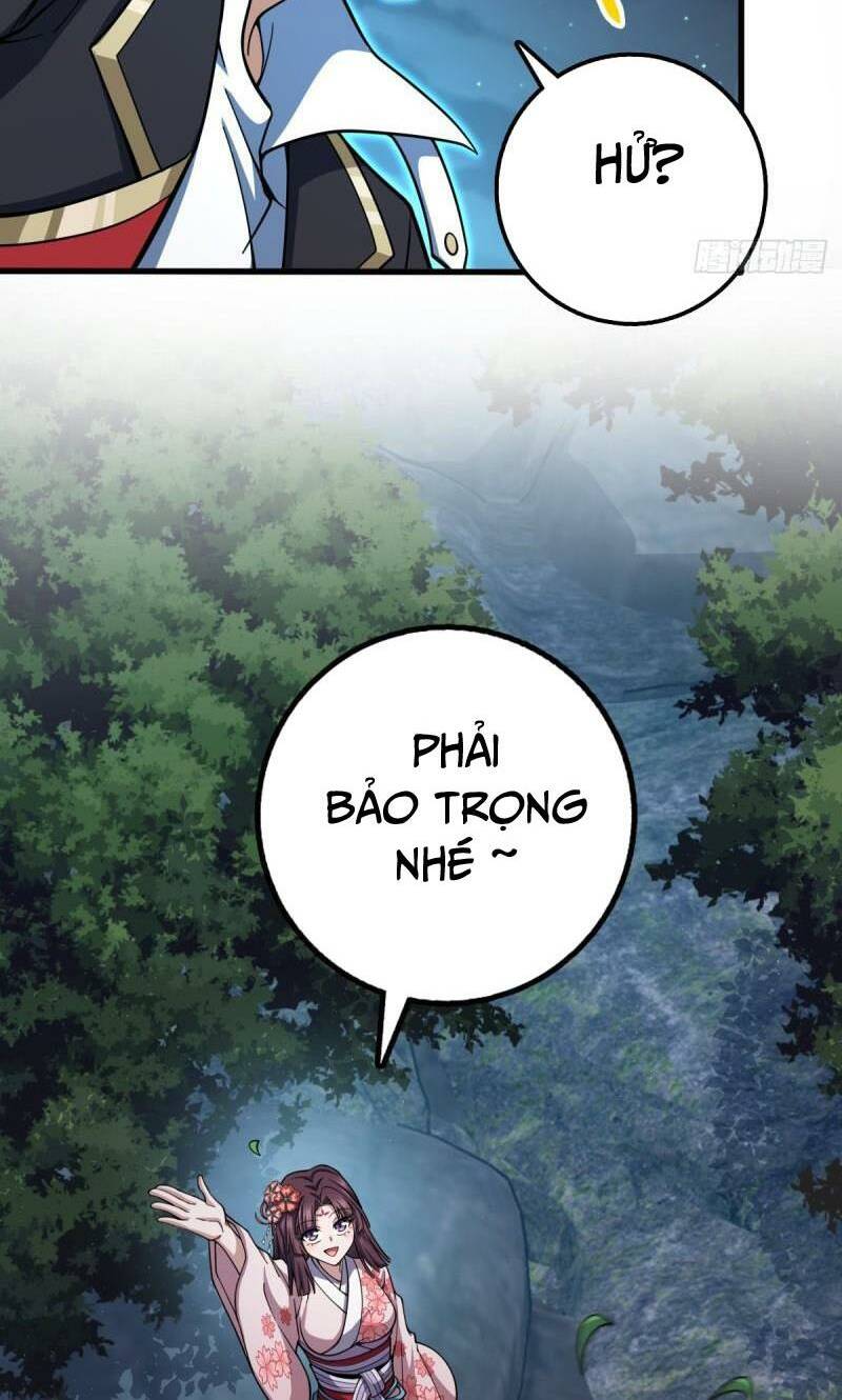 Đại Vương Tha Mạng Chapter 693 - Page 17