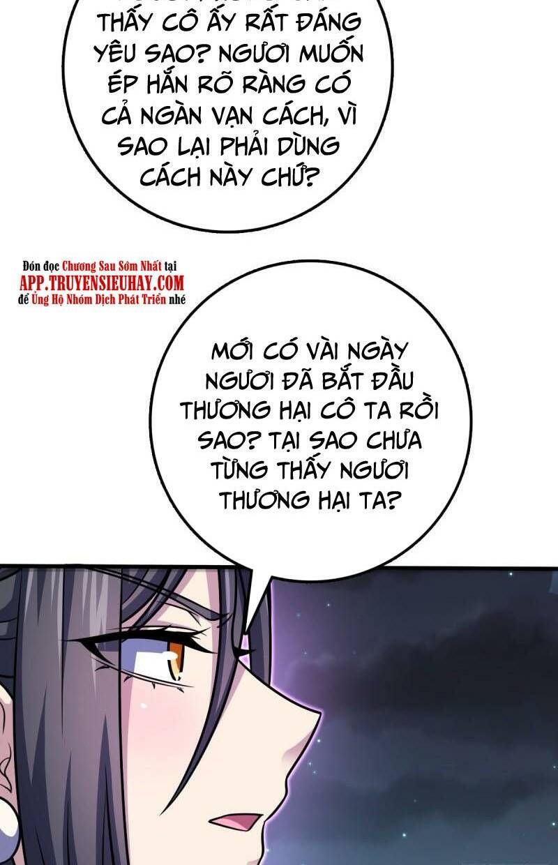 Đại Vương Tha Mạng Chapter 693 - Page 37