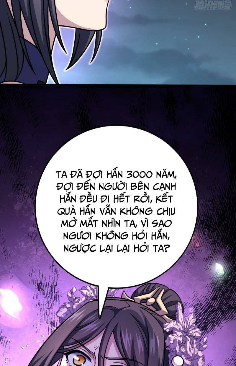 Đại Vương Tha Mạng Chapter 693 - Page 38