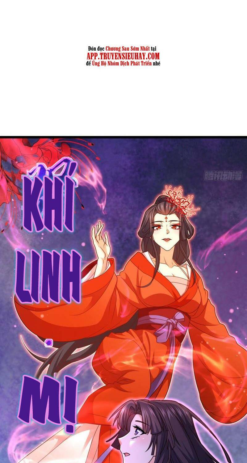 Đại Vương Tha Mạng Chapter 693 - Page 50